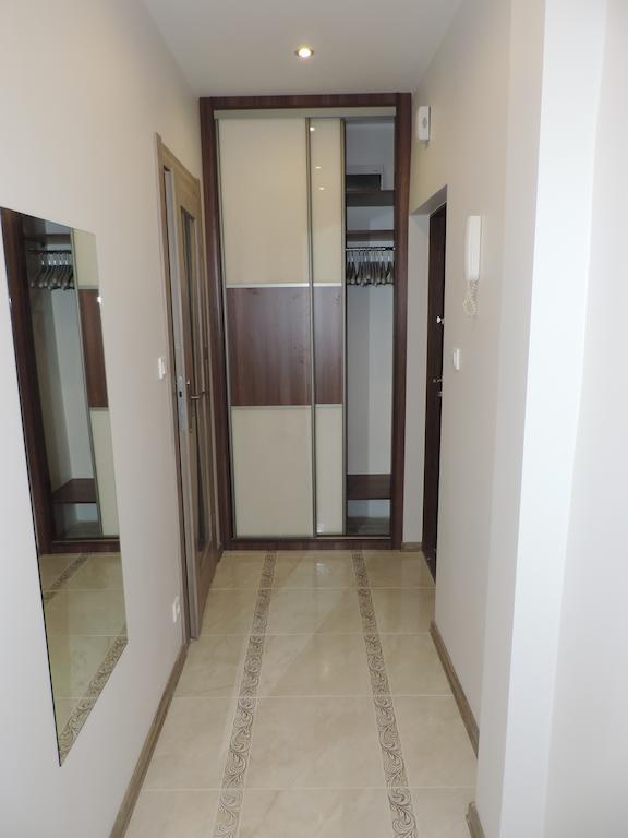 Gdanskie Apartamenty - Apartament Targ Rybny Z Widokiem Na Motlawe Quarto foto